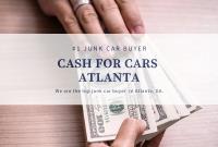 Cash for Cars Atlanta image 7